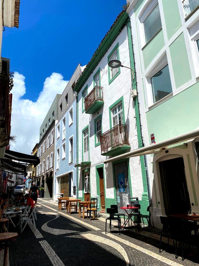 Ponta Delgada Karamba Azores Ap Central מראה חיצוני תמונה
