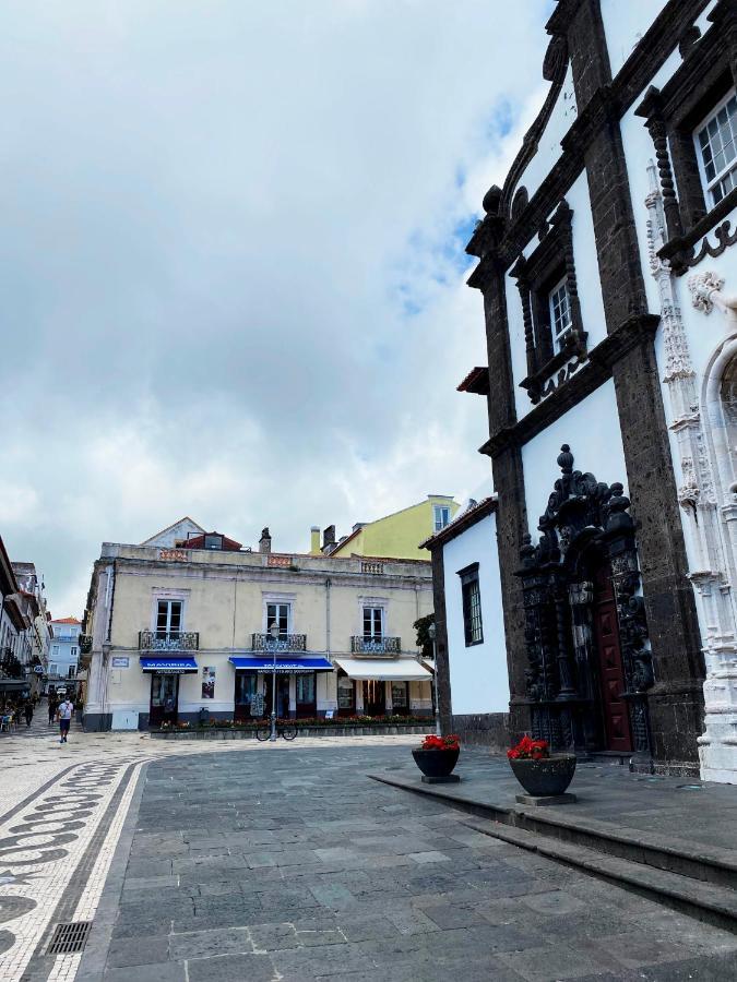 Ponta Delgada Karamba Azores Ap Central מראה חיצוני תמונה
