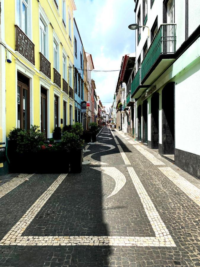 Ponta Delgada Karamba Azores Ap Central מראה חיצוני תמונה