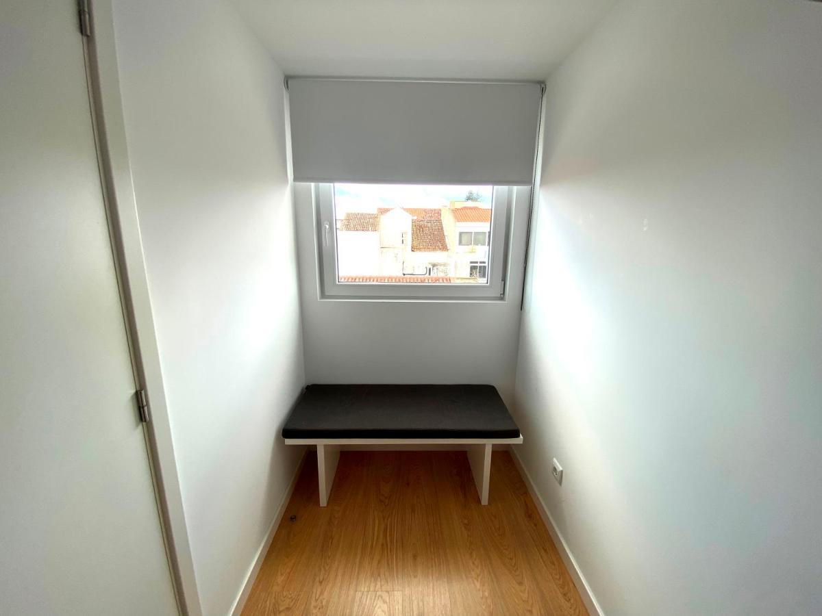 Ponta Delgada Karamba Azores Ap Central מראה חיצוני תמונה